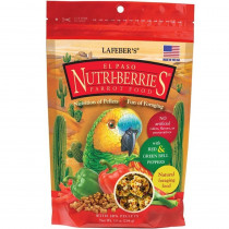 Lafeber El Paso Nutri-Berries Parrot Food - 10 oz - EPP-LF82150 | Lafeber | 1905