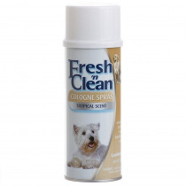 Fresh 'n Clean Cologne Spray - Tropical Scent - 12 oz - EPP-LK21569 | Fresh 'n Clean | 1988