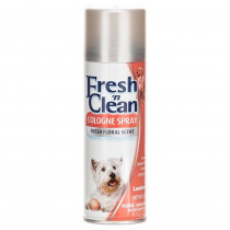Fresh 'n Clean Dog Cologne Spray - Original Floral Scent - 6 oz - EPP-LK21570 | Fresh 'n Clean | 1979