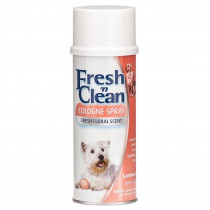 Fresh 'n Clean Dog Cologne Spray - Original Floral Scent - 12 oz - EPP-LK21571 | Fresh 'n Clean | 1979