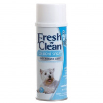 Fresh 'n Clean Cologne Spray - Baby Powder Scent - 12 oz - EPP-LK21573 | Fresh 'n Clean | 1979