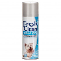 Fresh 'n Clean Cologne Spray - Baby Powder Scent - 6 oz - EPP-LK21602 | Fresh 'n Clean | 1979