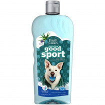 Fresh n Clean Good Sport Deodorizing Dog Shampoo - 18 oz - EPP-LK22464 | Fresh 'n Clean | 1988
