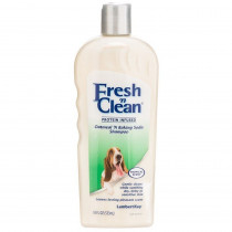 Fresh 'n Clean Oatmeal 'n Baking Soda Shampoo - Tropical Scent - 18 oz - EPP-LK22470 | Fresh 'n Clean | 1974