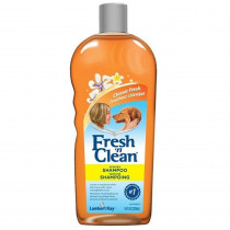 Fresh 'n Clean Scented Shampoo with Protein - Fresh Clean Scent - 18 oz - EPP-LK22584 | Fresh 'n Clean | 1988