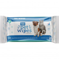 Fresh n Clean Pet Wipes for Dogs and Cats - 100 count - EPP-LK98205 | Fresh 'n Clean | 1979