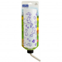 Lixit Pet Water Bottle - Opaque - 16 oz - EPP-LX00820 | Lixit | 2169