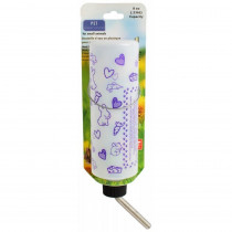 Lixit Pet Water Bottle - Opaque - 8 oz - EPP-LX00830 | Lixit | 2169