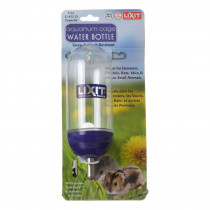 Lixit Aquarium Cage Water Bottle Clear - 5 oz - EPP-LX00850 | Lixit | 2169