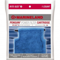 Marineland Rite-Size A Power Filter Cartridge - 1 Pack - EPP-M01350 | Marineland | 2031