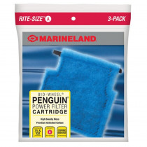 Marineland Rite-Size A Power Filter Cartridge - 3 Pack - EPP-M01353 | Marineland | 2031