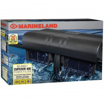 Marineland Bio Wheel Emperor 400 Power Filter for Aquariums - 1 count - EPP-M50479 | Marineland | 2037