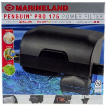 Marineland Penguin PRO Power Filter - 175 gph - 30 gallon tank - EPP-M78179 | Marineland | 2037