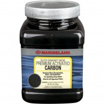 Marineland Black Diamond Activated Carbon - 5 oz - EPP-M90136 | Marineland | 2030