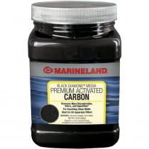 Marineland Black Diamond Activated Carbon - 10 oz - EPP-M90137 | Marineland | 2030