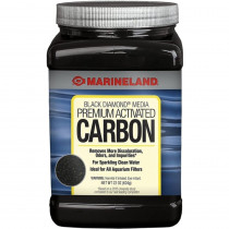 Marineland Black Diamond Activated Carbon - 22 oz - EPP-M90138 | Marineland | 2030