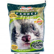 Marshall Premium Ferret Litter Bag - 10 lbs - EPP-MA00073 | Marshall | 2147