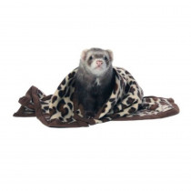 Marshall Designer Fleece Blanket for Small Animals - 1 count - EPP-MA00112 | Marshall | 2148
