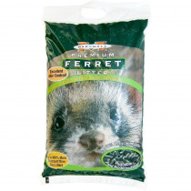Marshall Premium Ferret Litter Bag - 18 lbs - EPP-MA00331 | Marshall | 2147