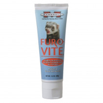 Marshall Furo Vite Vitamin Supplement Paste for Ferrets - 3.5 oz - EPP-MA00389 | Marshall | 2162