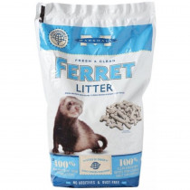 Marshall Fresh and Clean Ferret Litter - 5 lbs - EPP-MA00480 | Marshall | 2147