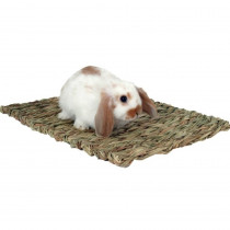 Marshall Peters Woven Grass Mat for Small Animals - 1 count - EPP-MA00529 | Marshall | 2148
