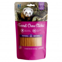 N-Bone Ferret Chew Sticks Bacon Flavor - 1.87 oz - EPP-NB11123 | N-Bone | 2167