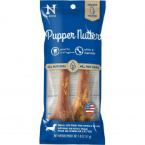 N-Bone Pupper Nutter N-Bone - Small - Dogs 5-15 lbs (2 Pack) - EPP-NB20117 | N-Bone | 1996