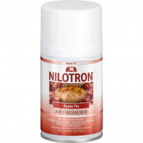 Nilodor Nilotron Deodorizing Air Freshener Grandma's Apple Pie Scent - 7 oz - EPP-NL002707 | Nilodor | 1989