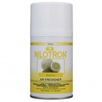 Nilodor Nilotron Deodorizing Air Freshener Lemon Scent - 7 oz - EPP-NL053938 | Nilodor | 1989