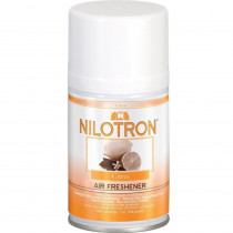 Nilodor Nilotron Deodorizing Air Freshener Citrus Scent - 7 oz - EPP-NL053952 | Nilodor | 1989