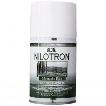 Nilodor Nilotron Deodorizing Air Freshener Mountain Rain Scent - 7 oz - EPP-NL054034 | Nilodor | 1989