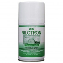 Nilodor Nilotron Deodorizing Air Freshener Cucumber Melon Scent - 7 oz - EPP-NL054058 | Nilodor | 1989