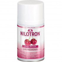 Nilodor Nilotron Deodorizing Air Freshener Cherry Blossom Scent - 7 oz - EPP-NL054249 | Nilodor | 1989