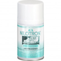 Nilodor Nilotron Deodorizing Air Freshener Soft Linen Scent - 7 oz - EPP-NL054263 | Nilodor | 1989