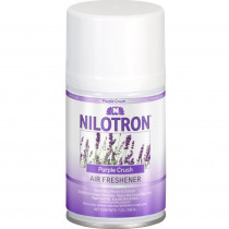 Nilodor Nilotron Deodorizing Air Freshener Lavender Purple Crush Scent - 7 oz - EPP-NL054294 | Nilodor | 1989