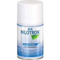 Nilodor Nilotron Deodorizing Air Freshener Fresh and Clean Scent - 7 oz - EPP-NL054355 | Nilodor | 1989