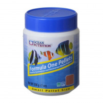 Ocean Nutrition Formula ONE Marine Pellet - Small - Small Pellets - 200 Grams - EPP-ON09222 | Ocean Nutrition | 2049