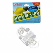 Ocean Nutrition Feeding Frenzy Seaweed Clips - 2 Pack - EPP-ON25102 | Ocean Nutrition | 2013