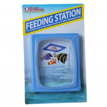 Ocean Nutrition Feeding Frenzy Feeding Station - Medium Feeding Station - EPP-ON25125 | Ocean Nutrition | 2013