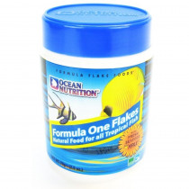 Ocean Nutrition Formula ONE Flakes - 2.2 oz - EPP-ON25510 | Ocean Nutrition | 2046