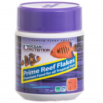 Ocean Nutrition Prime Reef Flakes - 1.2 oz - EPP-ON25555 | Ocean Nutrition | 2046