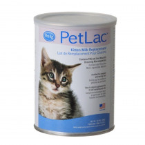 Pet Ag PetLac Kitten Milk Replacement - Powder - 10.5 oz - EPP-PA99298 | Pet Ag | 1938