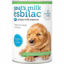 Pet Ag Esbilac Goats Milk Supplement for Puppies - 11 oz - EPP-PA99481 | Pet Ag | 1975