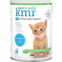 PetAg Goat's Milk KMR Kitten Milk Replacer Powder - 12 oz - EPP-PA99513 | Pet Ag | 1938