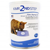 Pet Ag KMR 2nd Step Weaning Formula for Kittens - 14 oz - EPP-PA99704 | Pet Ag | 1938
