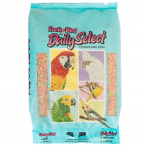 Pretty Bird Daily Select Premium Bird Food - Medium (20 lbs) - EPP-PB79117 | Pretty Pets | 1905