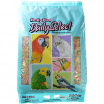 Pretty Bird Daily Select Premium Bird Food - Large - 20 lb - EPP-PB79118 | Pretty Pets | 1905
