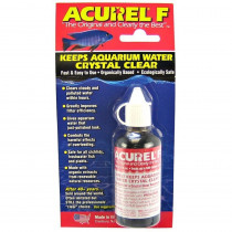 Acurel F Aquarium Clarifier - 50 mL - EPP-PC00006 | Acurel | 2081