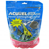 Acurel Economy Activated Filter Carbon Pellets - 3 lbs - EPP-PC02203 | Acurel | 2030